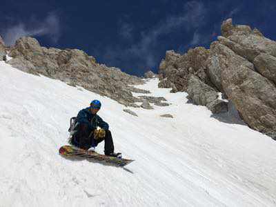 Corsi Sci Alpinismo Roma e L