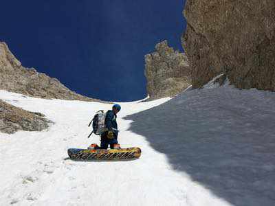 Corsi Sci Alpinismo Roma e L