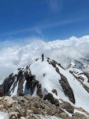 Corsi Sci Alpinismo Roma e L